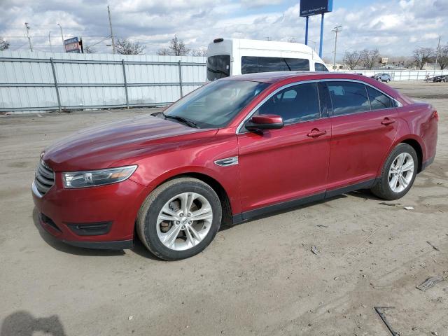 Obraz 1 z 2016 FORD TAURUS SEL 2016 z VIN 1FAHP2E86GG116254