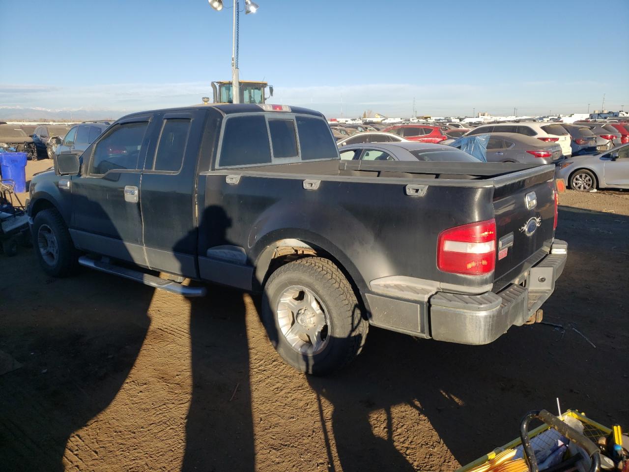 Obraz 2 z 2004 FORD F150  2004 z VIN 1FTPX025X4KB41994