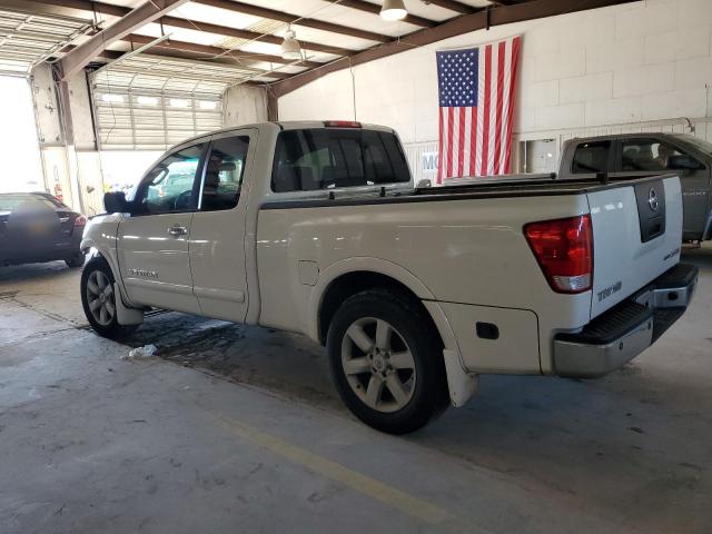 Obraz 2 z 2008 NISSAN TITAN XE 2008 z VIN 1N6BA06A28N339831