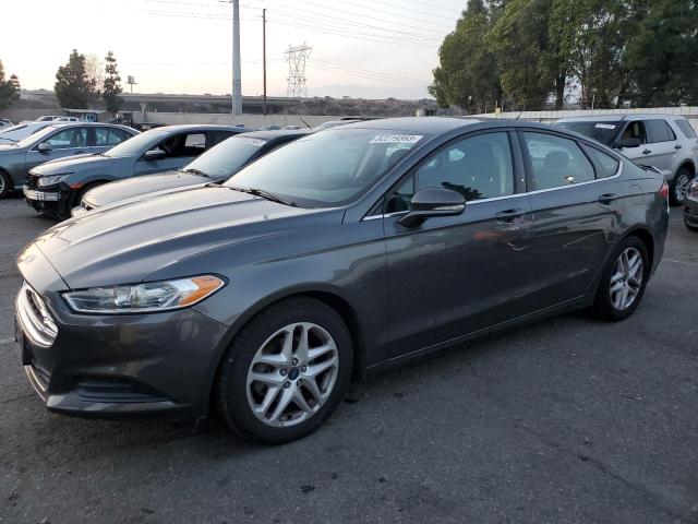 Изображение 1 2016 FORD FUSION SE 2016 с VIN 3FA6P0H71GR396625