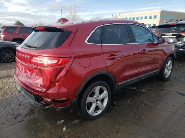 Obraz 3 z 2016 LINCOLN MKC PREMIERE 2016 z VIN 5LMCJ1D96GUJ30966