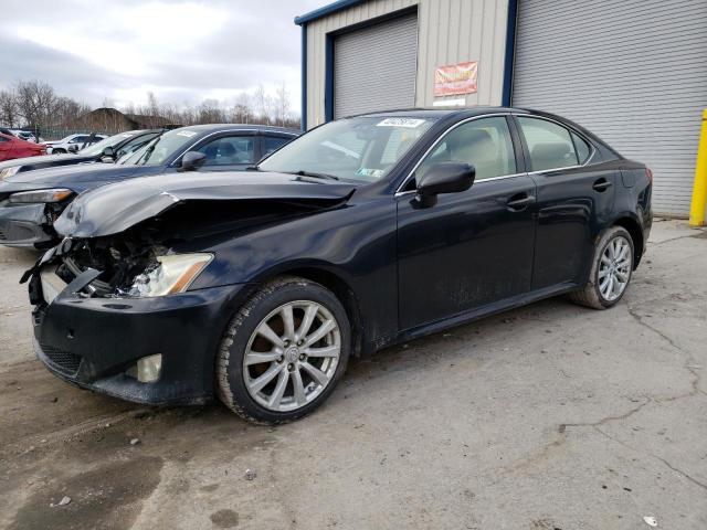 2007 LEXUS IS 250 2007 image