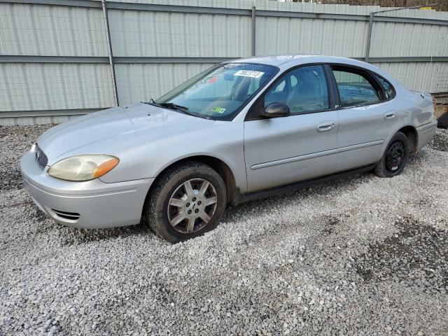 Obraz 1 z 2004 FORD TAURUS SE 2004 z VIN 1FAFP53U94A194471