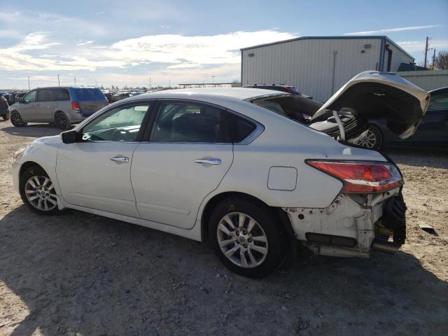 Image 2 of 2015 NISSAN ALTIMA 2.5 2015 with VIN 1N4AL3AP0FN388423