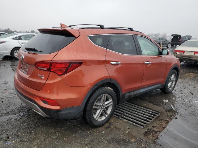 Obraz 3 z 2017 HYUNDAI SANTA FE SPORT  2017 z VIN 5XYZUDLB5HG464892