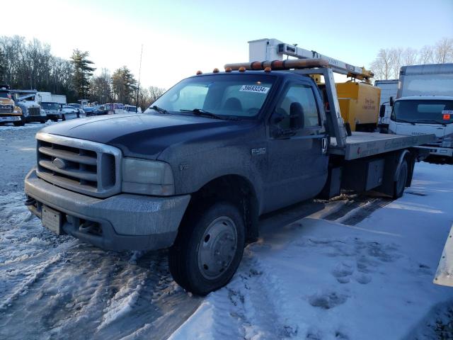 2000 FORD F450 SUPER DUTY 2000 image