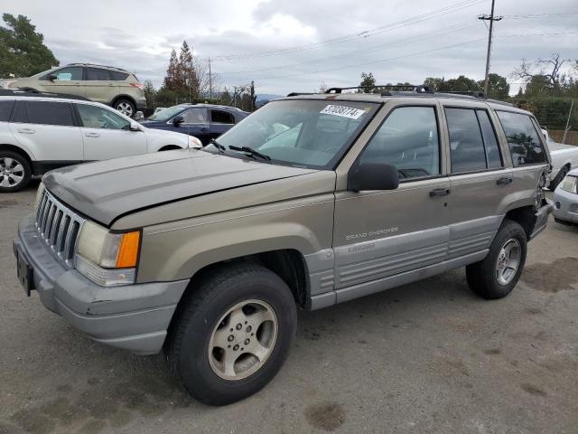 Изображение 1997 JEEP GRAND CHEROKEE LAREDO 1997
