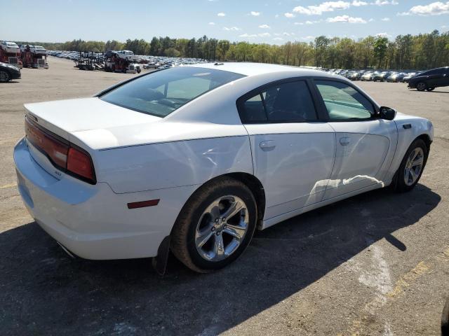 Obraz 3 z 2014 DODGE CHARGER SXT 2014 z VIN 2C3CDXHG9EH155620