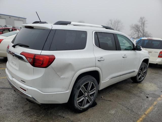 Obraz 3 z 2017 GMC ACADIA DENALI 2017 z VIN 1GKKNXLS9HZ190411