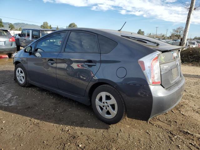 Изображение 2 2015 TOYOTA PRIUS  2015 с VIN JTDKN3DU3F0454132