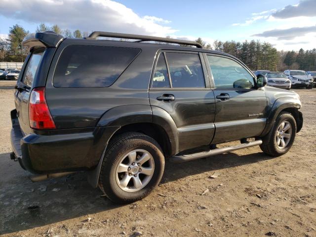 Изображение 3 2009 TOYOTA 4RUNNER SR5 2009 с VIN JTEBU14R89K037841