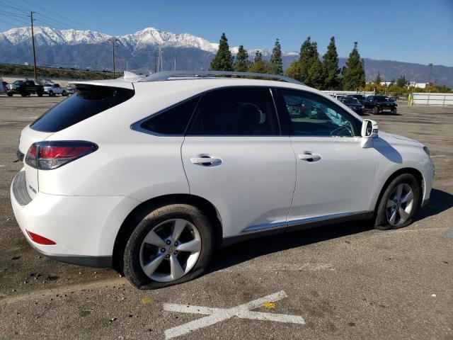 Image 3 of 2015 LEXUS RX 350 2015 with VIN 2T2ZK1BA2FC175020