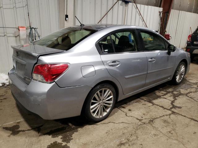 Изображение 3 2015 SUBARU IMPREZA PREMIUM PLUS 2015 с VIN JF1GJAK62FH025310