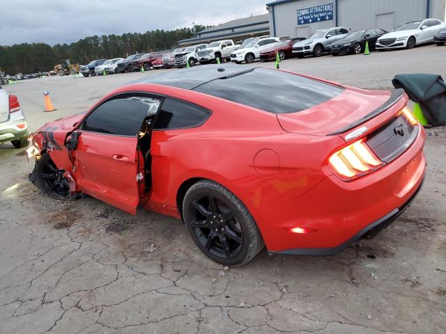 Image 2 of 2019 FORD MUSTANG  2019 with VIN 1FA6P8TH2K5185248