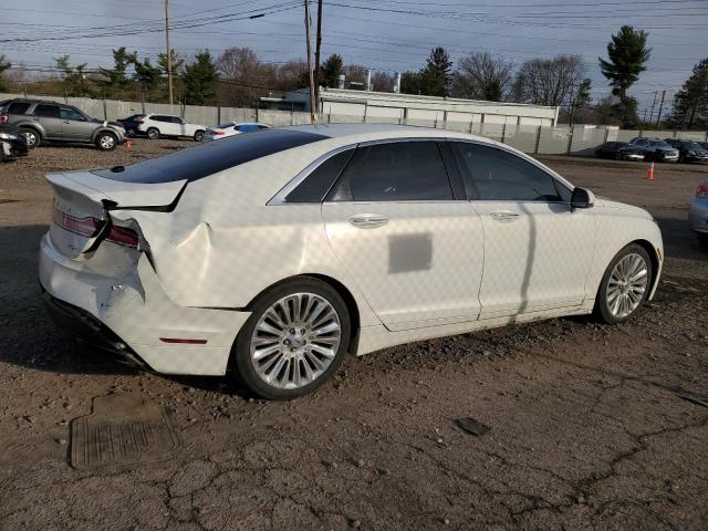 Image 3 of 2013 LINCOLN MKZ  2013 with VIN 3LN6L2G93DR806305
