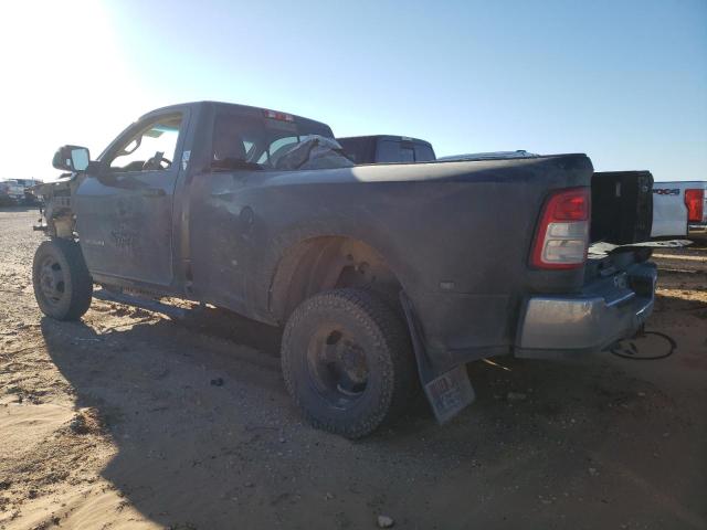 Изображение 2 2019 RAM 3500 TRADESMAN 2019 с VIN 3C63RRAL7KG536689