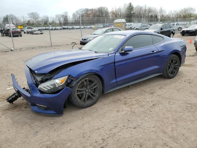 2015 FORD MUSTANG  2015 image