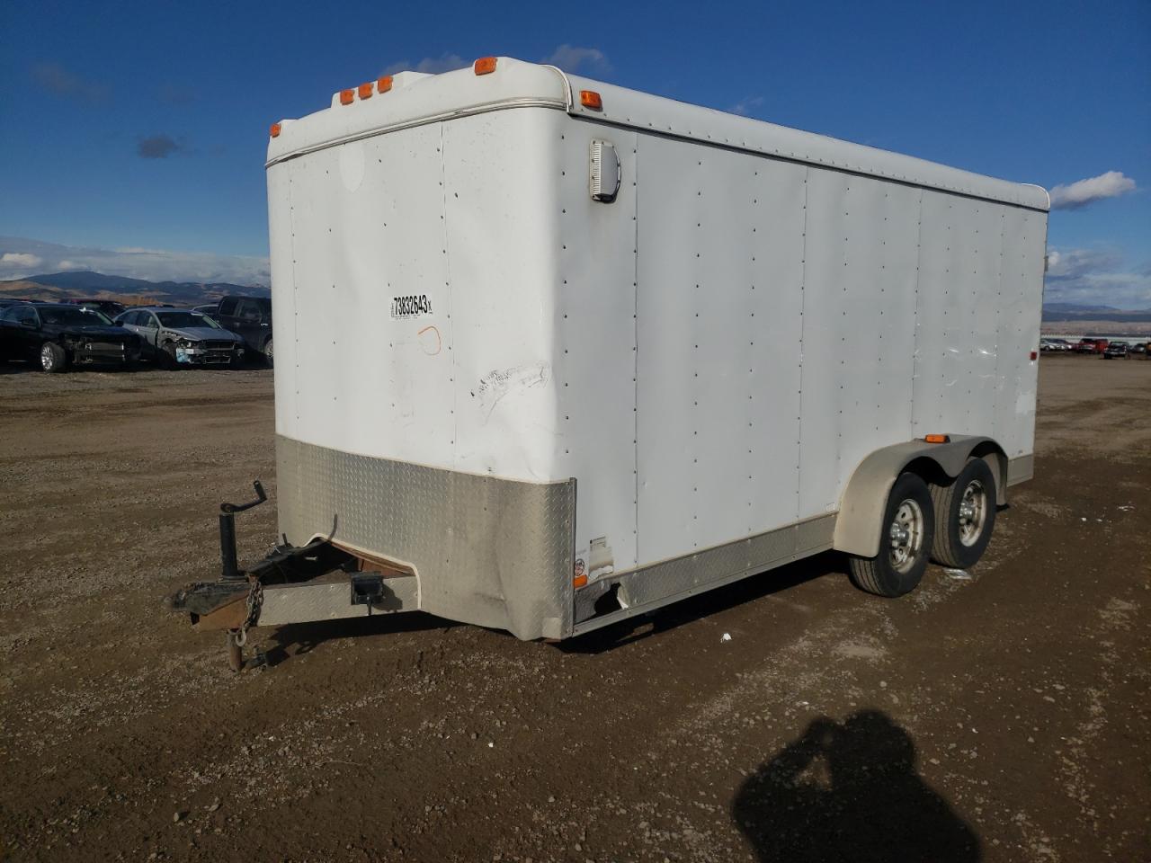 Obraz 2 z 2006 OTHER OTHER 2006 z VIN 4RACS16206N041338