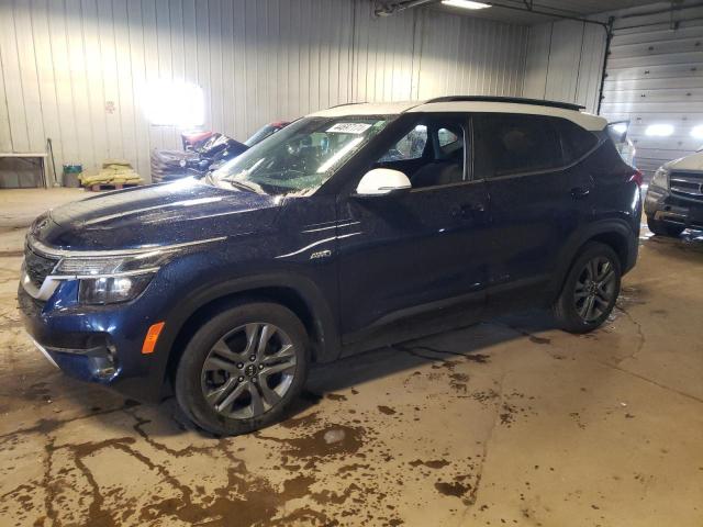 2021 KIA SELTOS S 2021 image