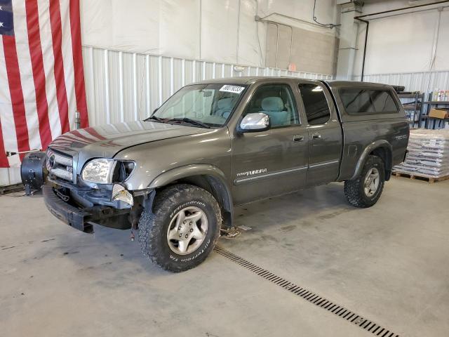 Изображение 1 2004 TOYOTA TUNDRA ACCESS CAB SR5 2004 с VIN 5TBBT44164S455473
