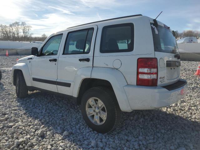 Obraz 2 z 2012 JEEP LIBERTY SPORT 2012 z VIN 1C4PJMAK1CW209249