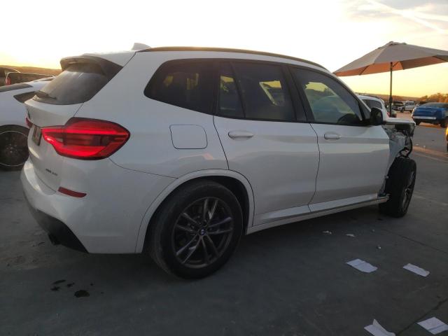 Obraz 3 z 2021 BMW X3 SDRIVE30I 2021 z VIN 5UXTY3C05M9G03676