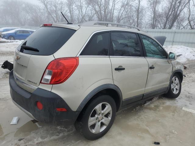 Изображение 3 2014 CHEVROLET CAPTIVA LS 2014 с VIN 3GNAL2EK5ES526620