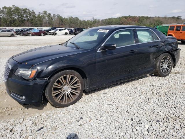 2013 CHRYSLER 300 S 2013 image
