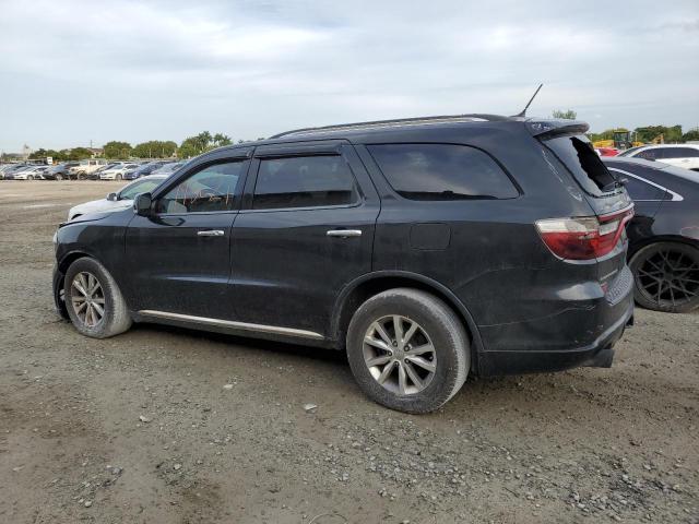 Image 2 of 2013 DODGE DURANGO CREW 2013 with VIN 1C4SDJDTXDC538975