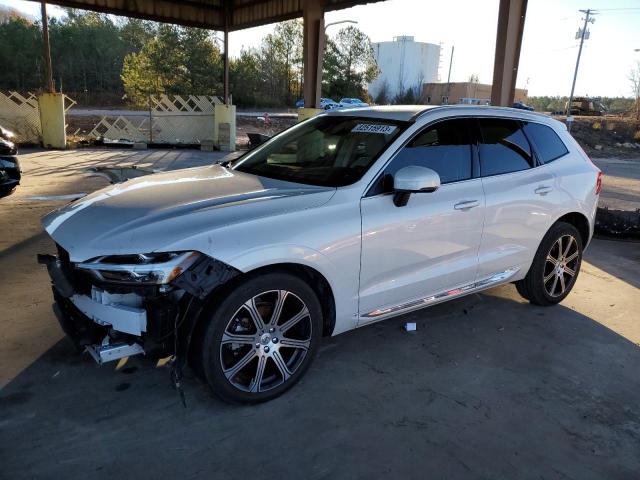 Obraz 2020 VOLVO XC60 T5 INSCRIPTION 2020