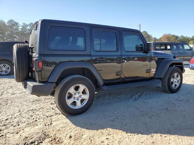 Obraz 3 z 2019 JEEP WRANGLER UNLIMITED SPORT 2019 z VIN 1C4HJXDN0KW683123