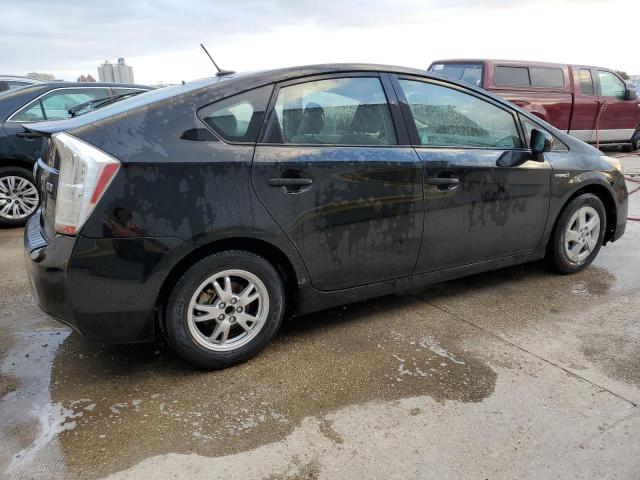 Obraz 3 z 2011 Toyota Prius 2011 z VIN JTDKN3DU6B0300718