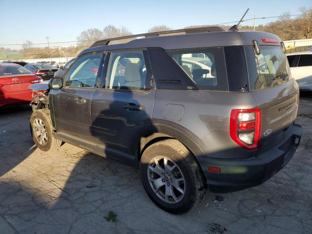 Obraz 2 z 2022 FORD BRONCO SPORT  2022 z VIN 3FMCR9A63NRD42894