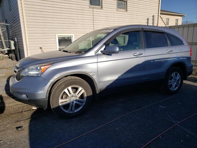 Image 1 of 2011 HONDA CR-V EXL 2011 with VIN 5J6RE4H75BL026901