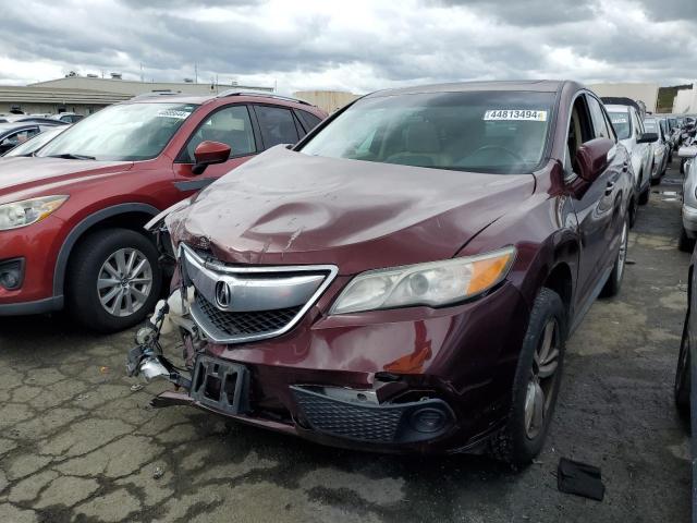 Obraz 2015 ACURA RDX  2015