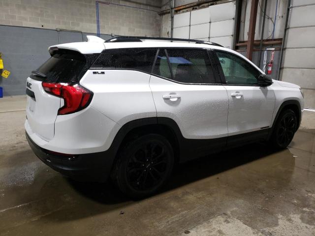 Изображение 3 2019 GMC TERRAIN SLE 2019 с VIN 3GKALMEV4KL339894