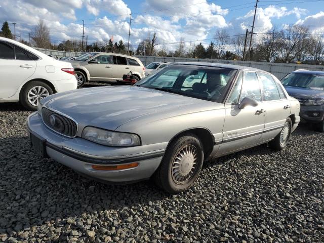 Image 1 of 1997 BUICK LESABRE CUSTOM 1997 with VIN 1G4HP52K9VH621042