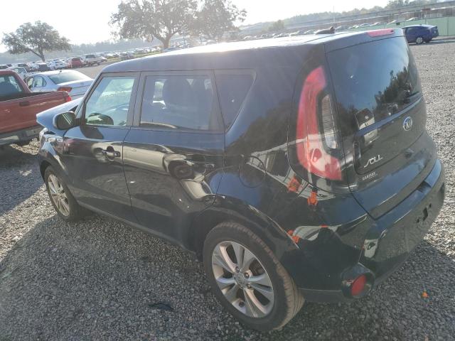Изображение 2 2016 KIA SOUL + 2016 с VIN KNDJP3A52G7295664