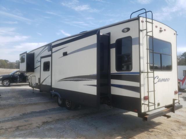 Obraz 3 z 2019 KEYSTONE TRAILER 2019 z VIN 4YDF39620K9310000