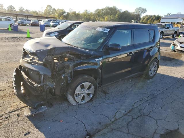 Obraz 2016 KIA SOUL  2016
