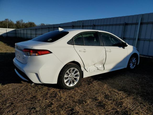 Obraz 3 z 2020 TOYOTA COROLLA LE 2020 z VIN JTDVPRAE5LJ113523