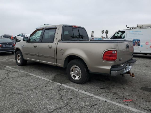 Obraz 2 z 2002 FORD F150 SUPERCREW 2002 z VIN 1FTRW07L72KB81515