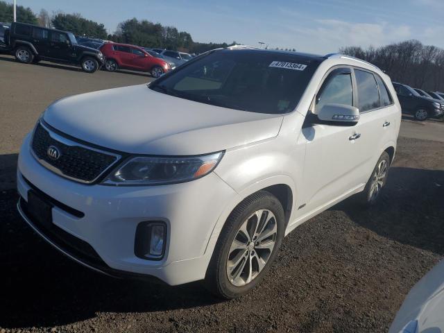 Изображение 2015 KIA SORENTO SX 2015