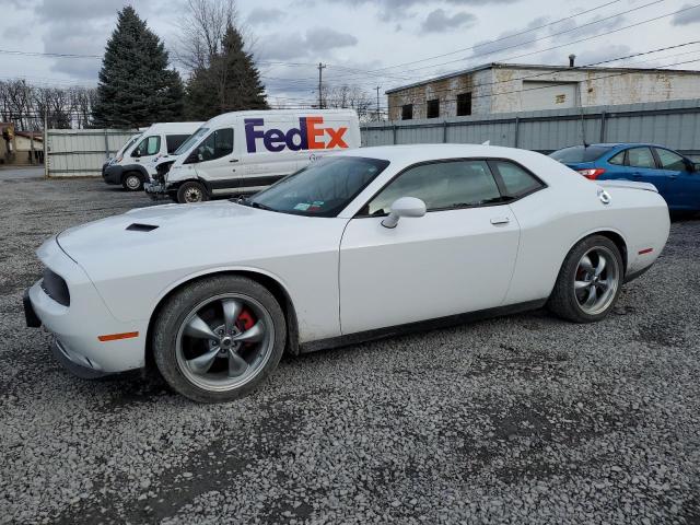 Obraz 2016 DODGE CHALLENGER SXT 2016