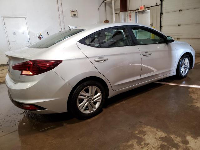 Изображение 3 2019 HYUNDAI ELANTRA SEL 2019 с VIN 5NPD84LF4KH468529