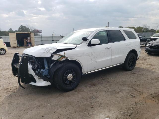 Obraz 2021 DODGE DURANGO PURSUIT 2021