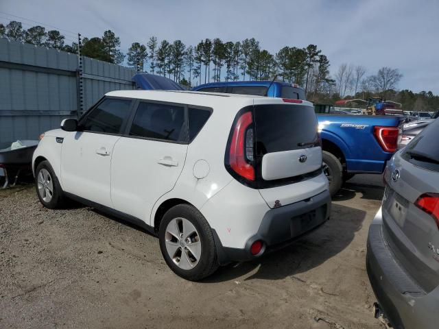 Obraz 2 z 2016 KIA SOUL  2016 z VIN KNDJN2A2XG7400330