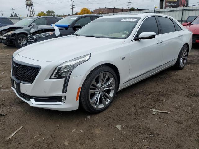 Изображение 2017 CADILLAC CT6 PLATINUM 2017