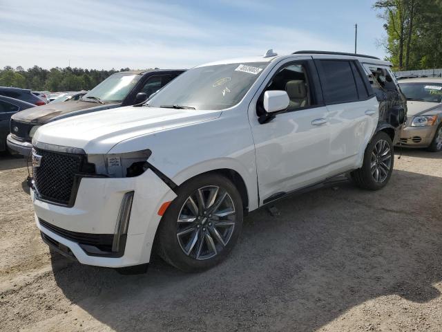 Obraz 2021 CADILLAC ESCALADE SPORT PLATINUM 2021