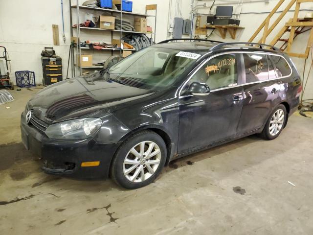 Изображение 1 2011 VOLKSWAGEN JETTA TDI 2011 с VIN 3VWML7AJ6BM631132